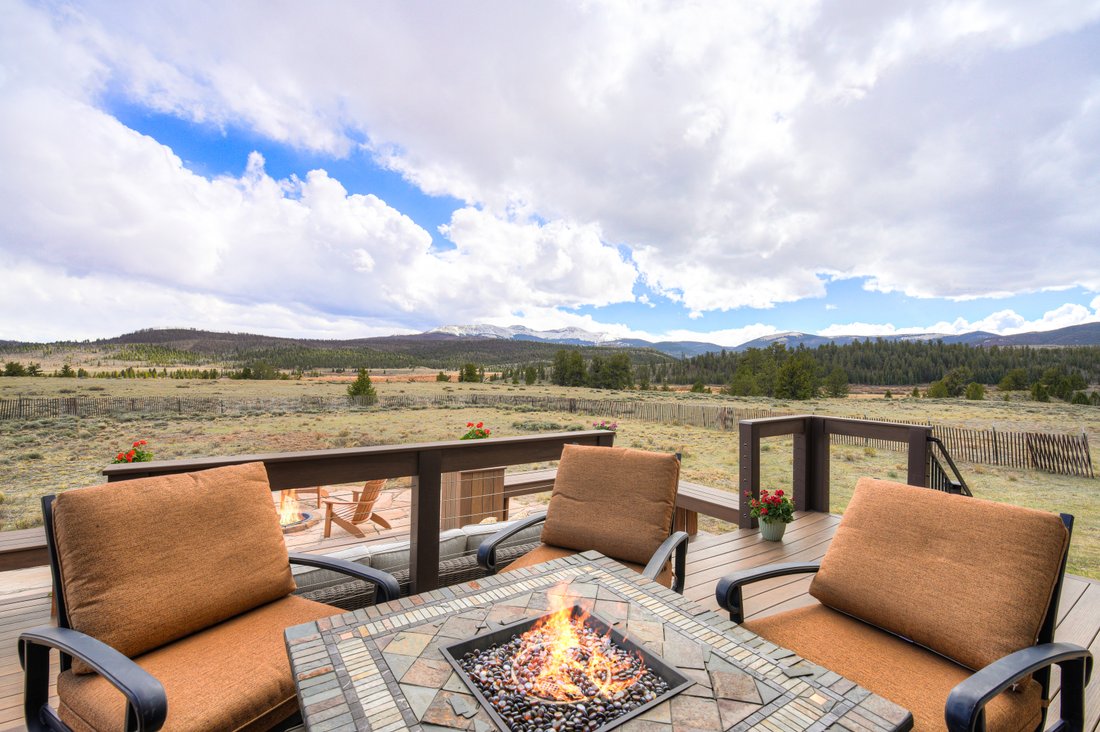 House in Fairplay, Colorado, United States 5 - 17851059