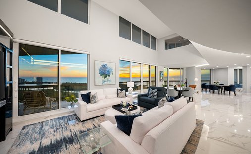Condo in Naples, Florida, United States 1