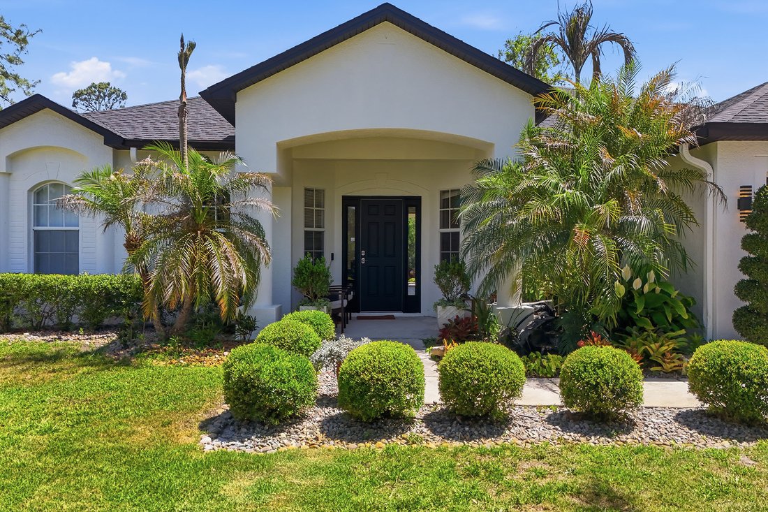 Casa en Naples, Florida, Estados Unidos 2 - 17850984
