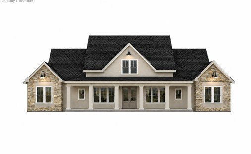 House in Hurricane, Utah, United States 1