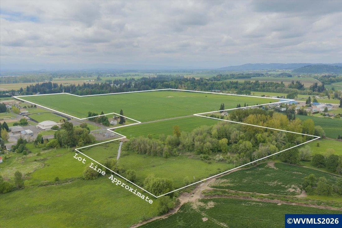 Land in Jefferson, Oregon, United States 2 - 17850523
