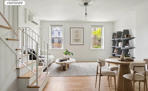 Co Op in New York, New York, United States 1