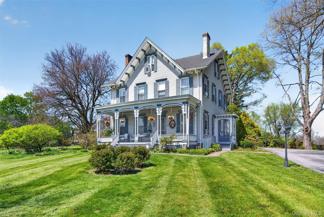 House in Chester, New York, United States 1 - 17850661