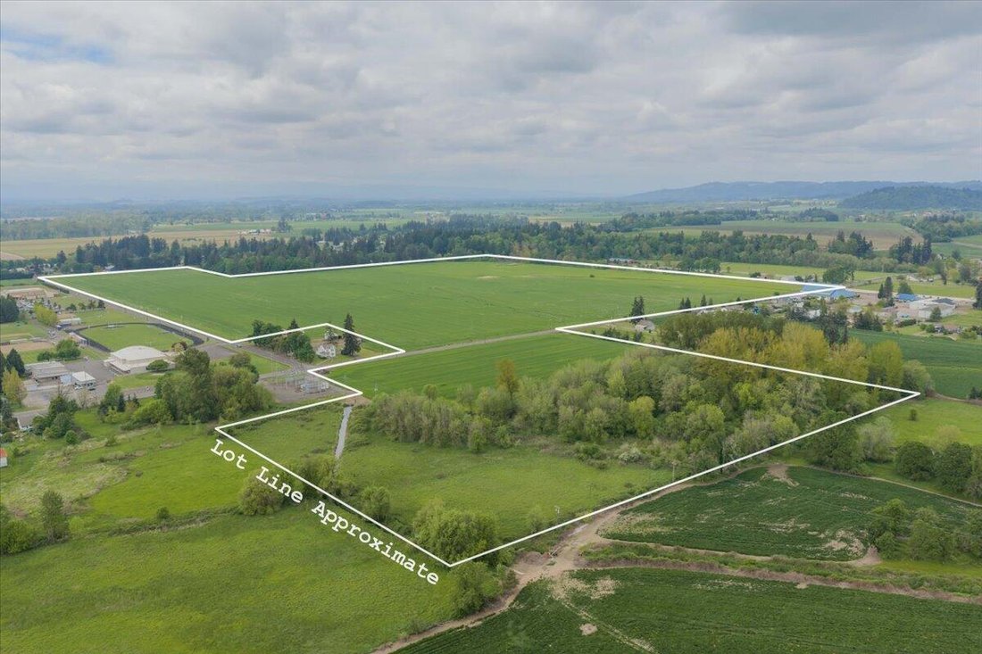 Farm Ranch in Jefferson, Oregon, United States 2 - 17850531