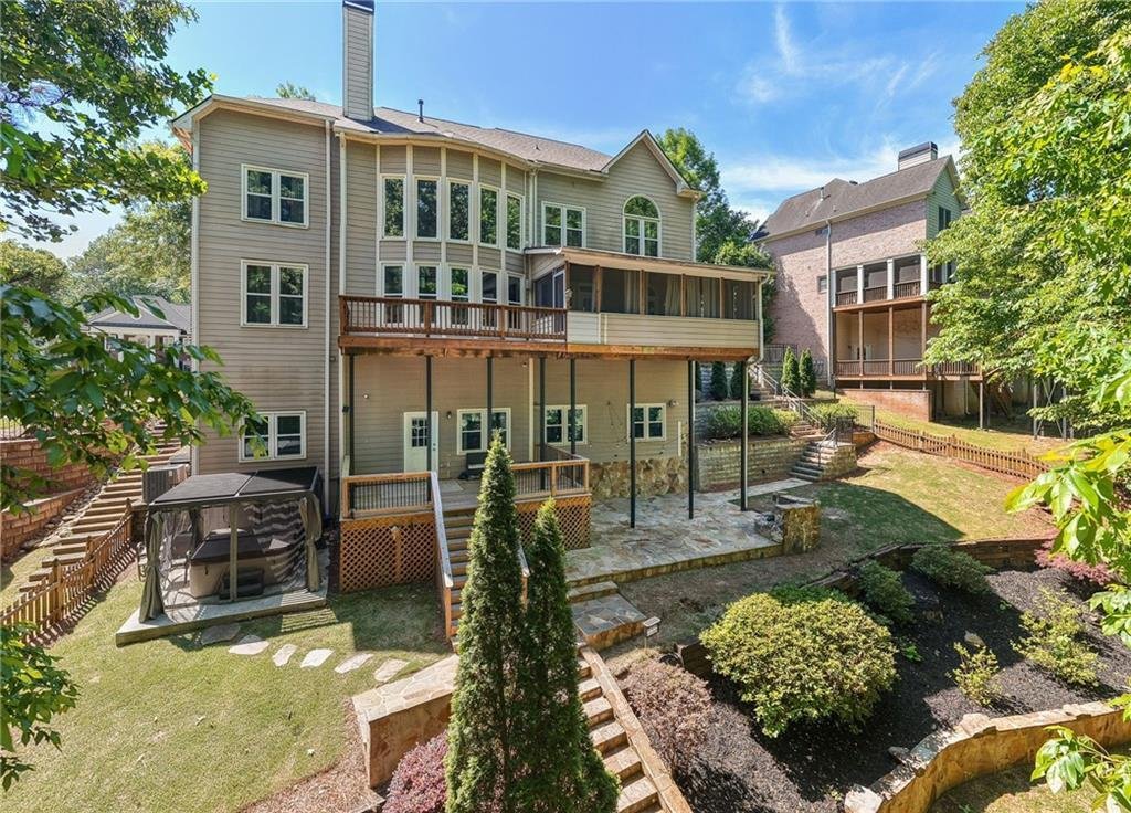 House in Smyrna, Georgia, United States 5 - 17297708