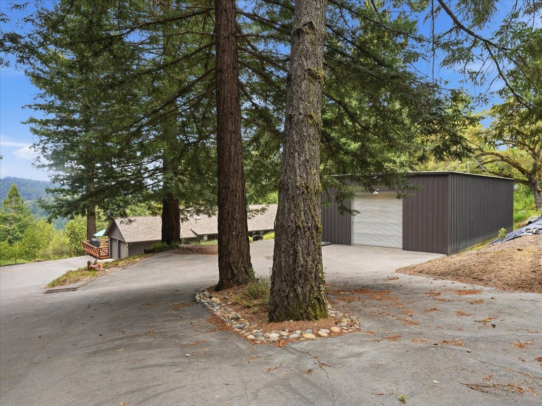 Haus in Los Gatos, Kalifornien, Vereinigte Staaten 3 - 17850684
