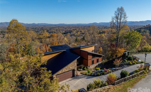 House in Asheville, North Carolina, United States 1