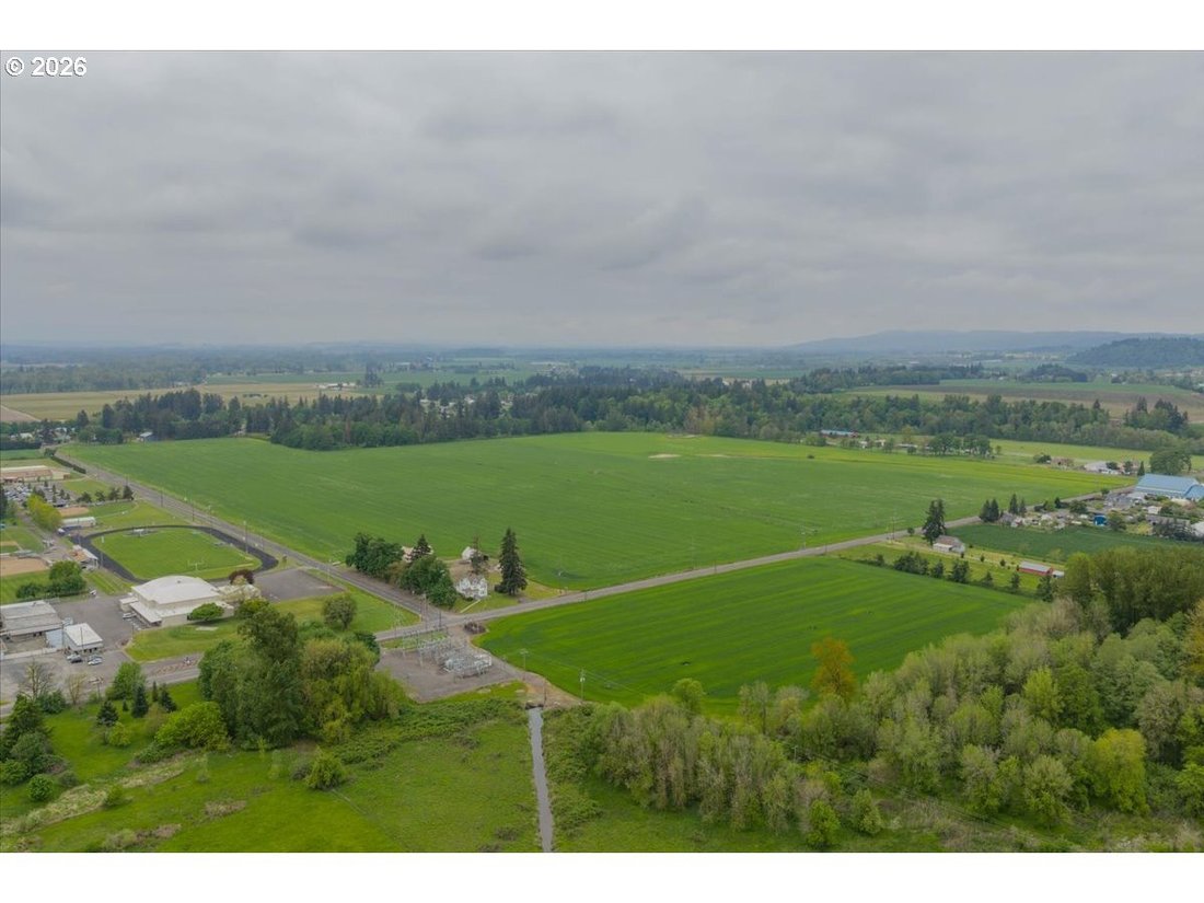 Farm Ranch in Jefferson, Oregon, United States 1 - 17850539