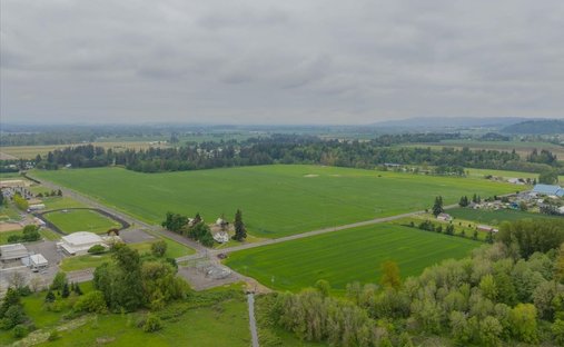 Farm Ranch in Jefferson, Oregon, United States 1