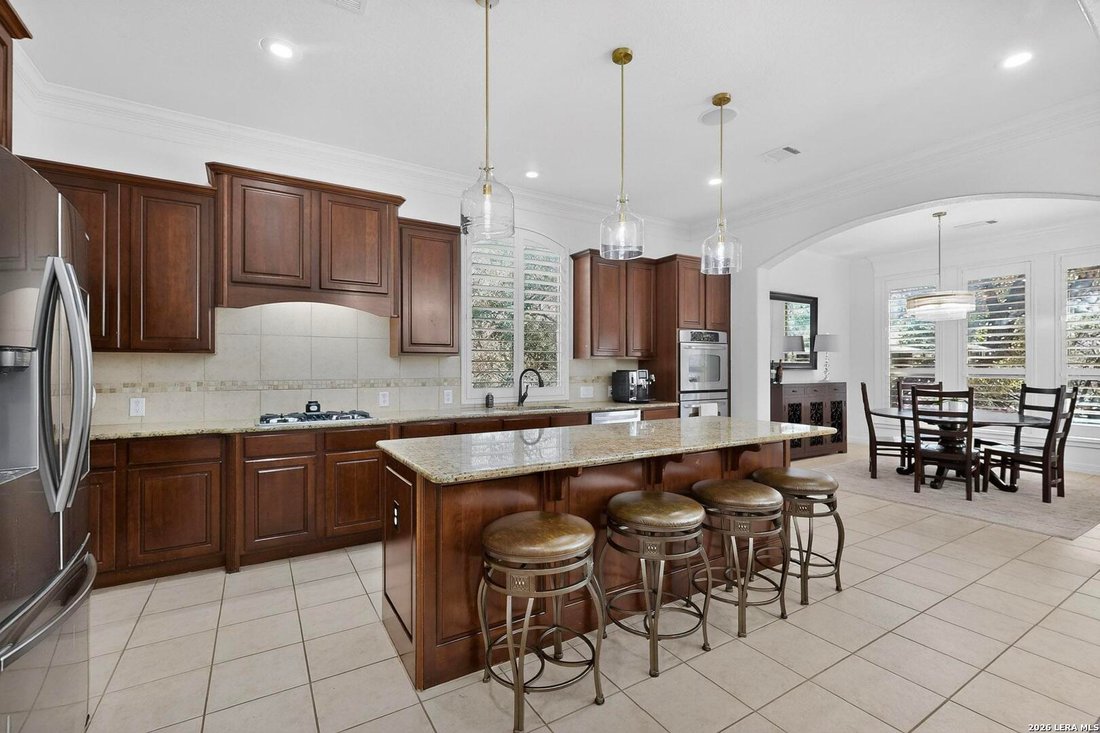 House in San Antonio, Texas, United States 3 - 17850590