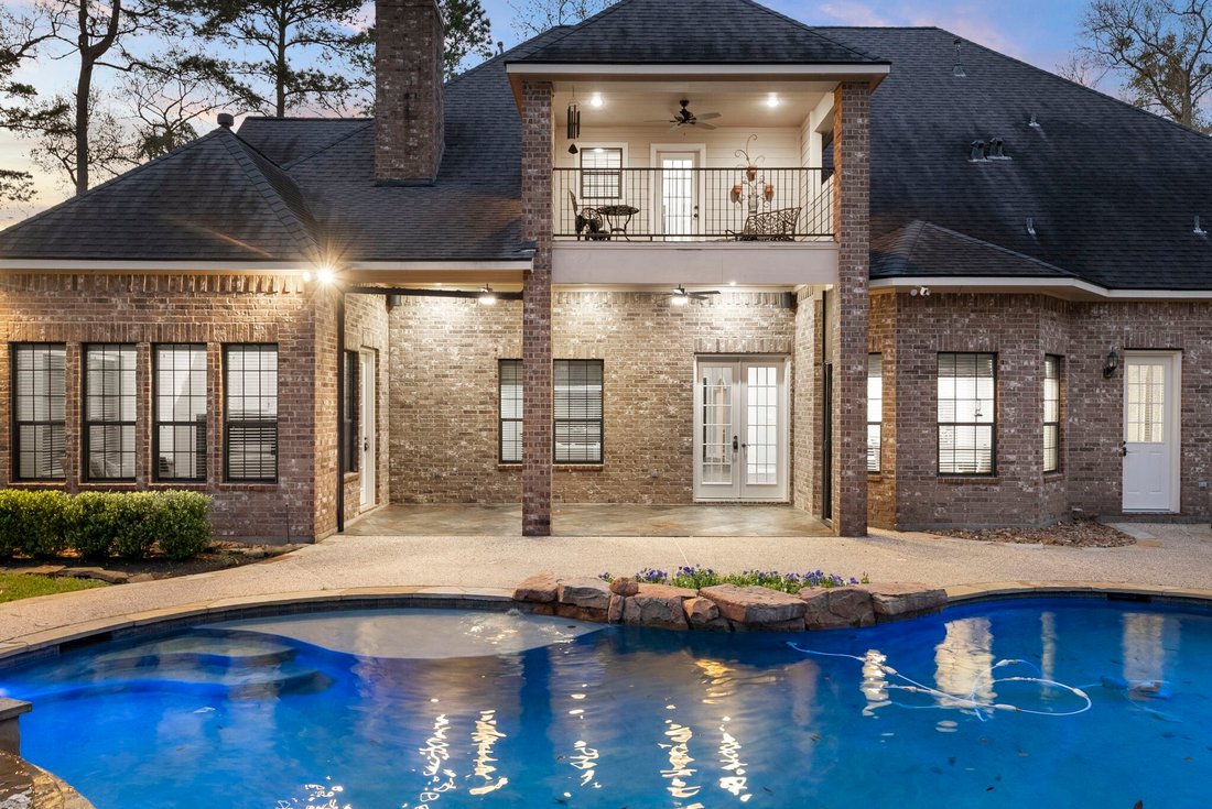Haus in Spring, Texas, Vereinigte Staaten 5 - 17850651