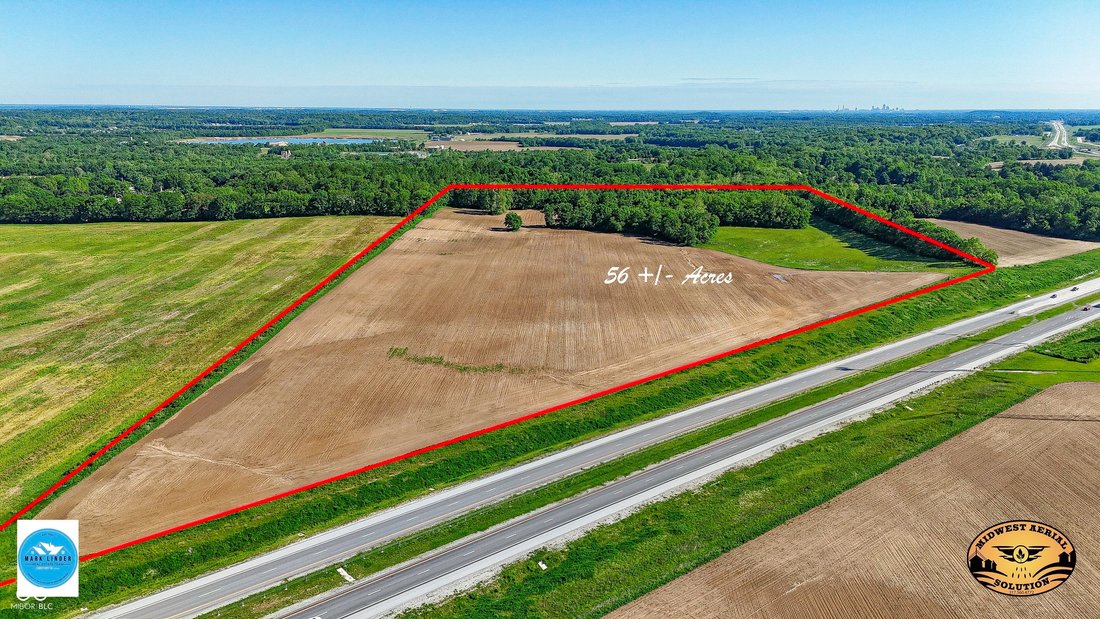 Land in Martinsville, Indiana, United States 1 - 17851047