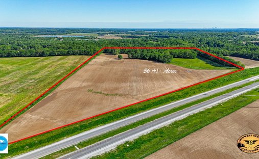 Land in Martinsville, Indiana, United States 1