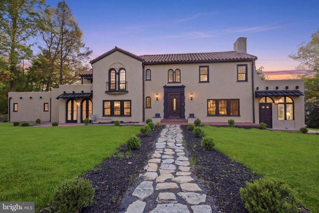House in Yardley, Pennsylvania, United States 3 - 17850700