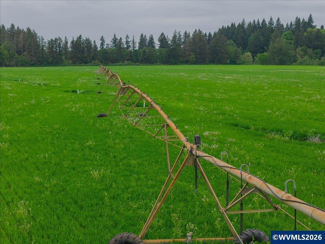 Land in Jefferson, Oregon, United States 4 - 17850523