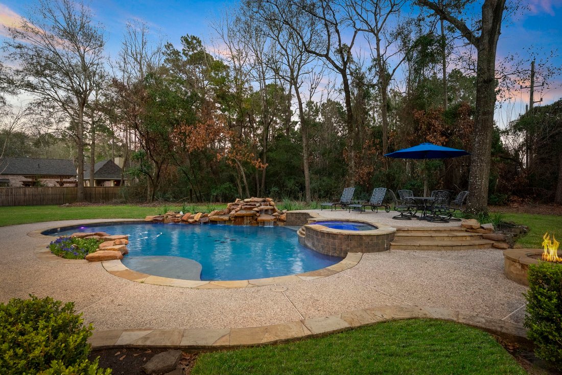 Haus in Spring, Texas, Vereinigte Staaten 2 - 17850651