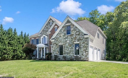 Casa a Gaithersburg, Maryland, Stati Uniti 1