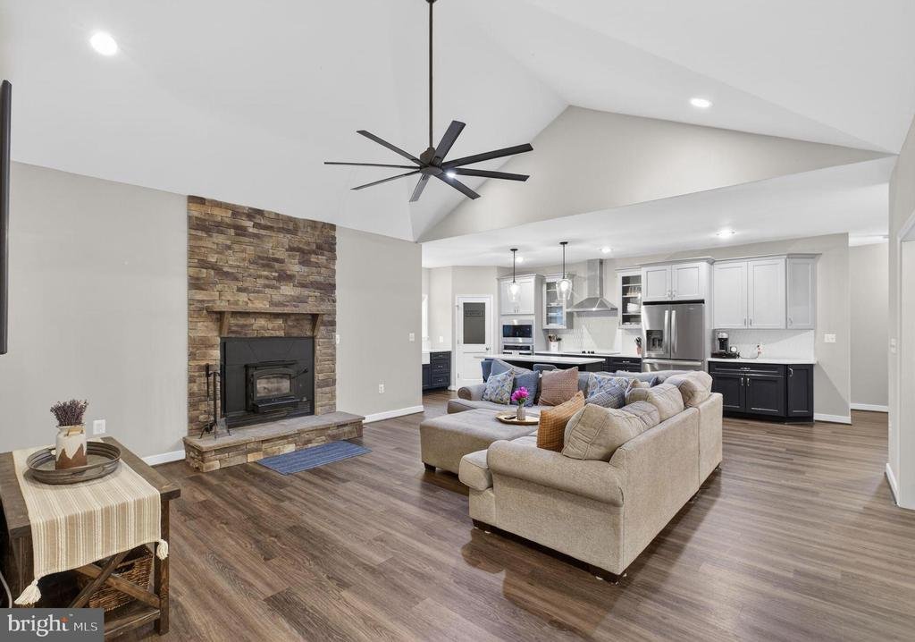 House in Bowling Green, Virginia, United States 3 - 17850625