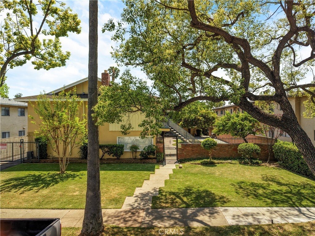 Appartement à Pasadena, Californie, États-Unis 2 - 17850516