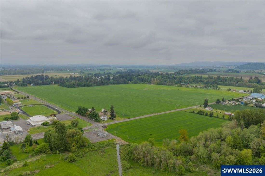 Land in Jefferson, Oregon, United States 1 - 17850523
