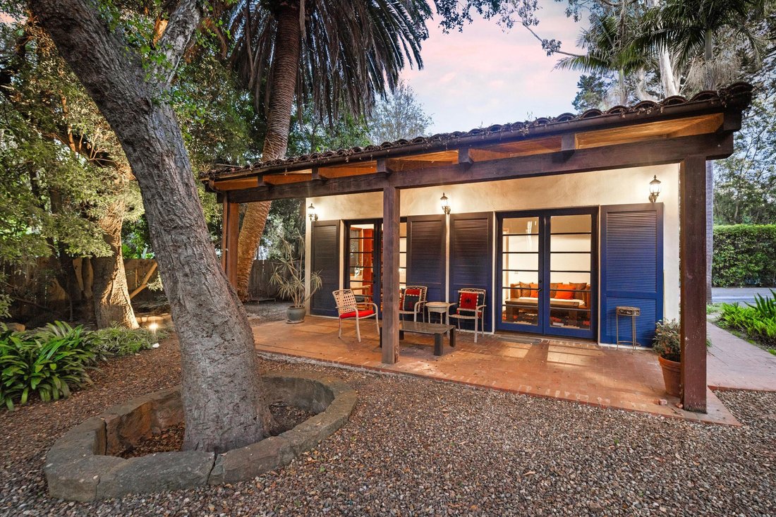 House in Montecito, California, United States 3 - 17850748