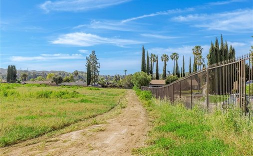 Land in Los Angeles, Kalifornien, Vereinigte Staaten 1