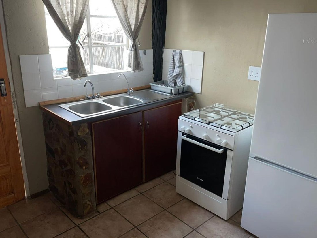 Farm Ranch in Jacobsdal, Free State, South Africa 4 - 17850711