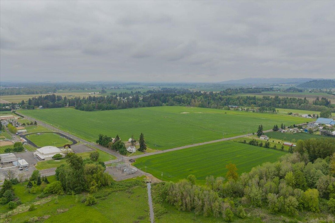 Farm Ranch in Jefferson, Oregon, United States 1 - 17850531