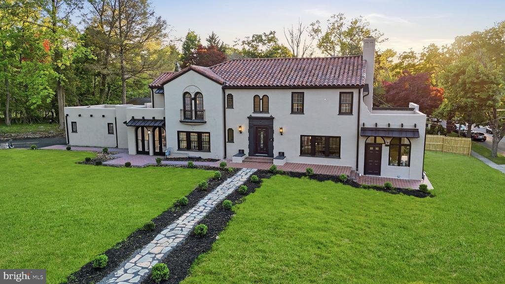 House in Yardley, Pennsylvania, United States 1 - 17850700