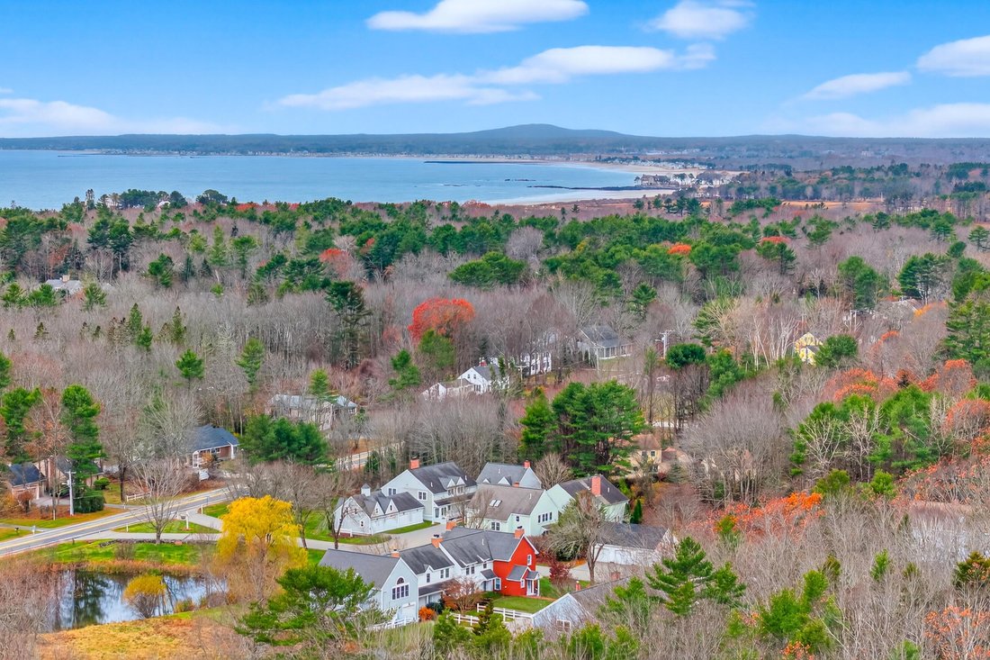Condo in Kennebunk, Maine, United States 1 - 17851156