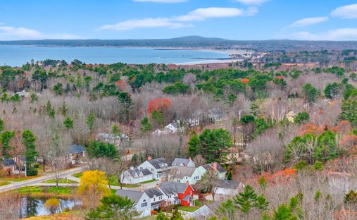 Condo in Kennebunk, Maine, United States 1