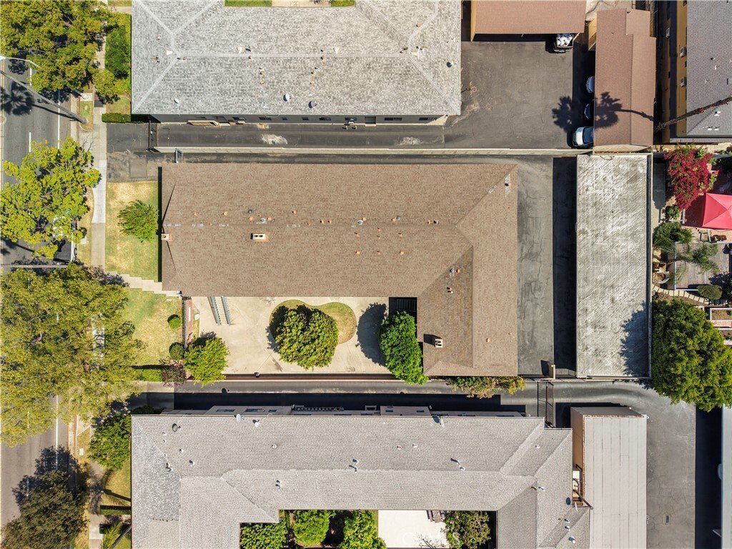 Appartement à Pasadena, Californie, États-Unis 4 - 17850516