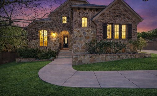 House in San Antonio, Texas, United States 1