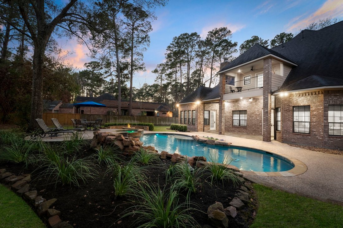 Haus in Spring, Texas, Vereinigte Staaten 4 - 17850651