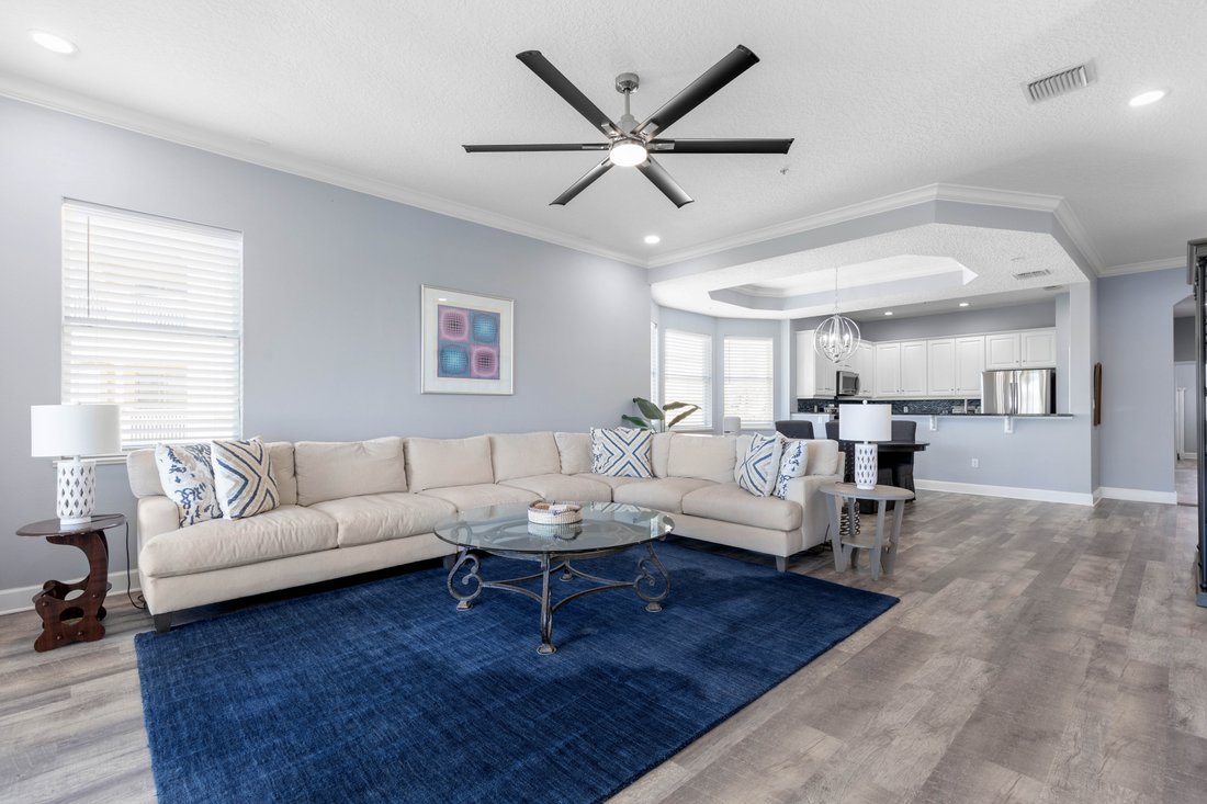 Condo in Palm Coast, Florida, United States 5 - 17851053