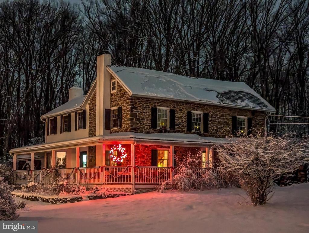 House in Green Lane, Pennsylvania, United States 3 - 17850601