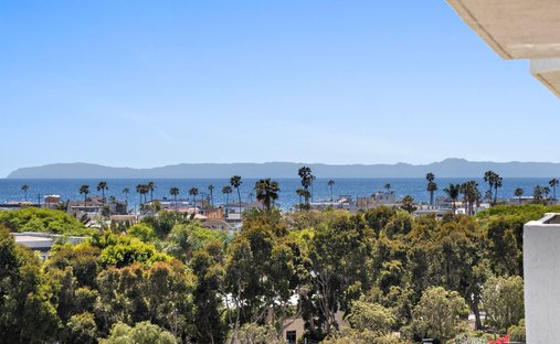 Appartement à Newport Beach, Californie, États-Unis 1