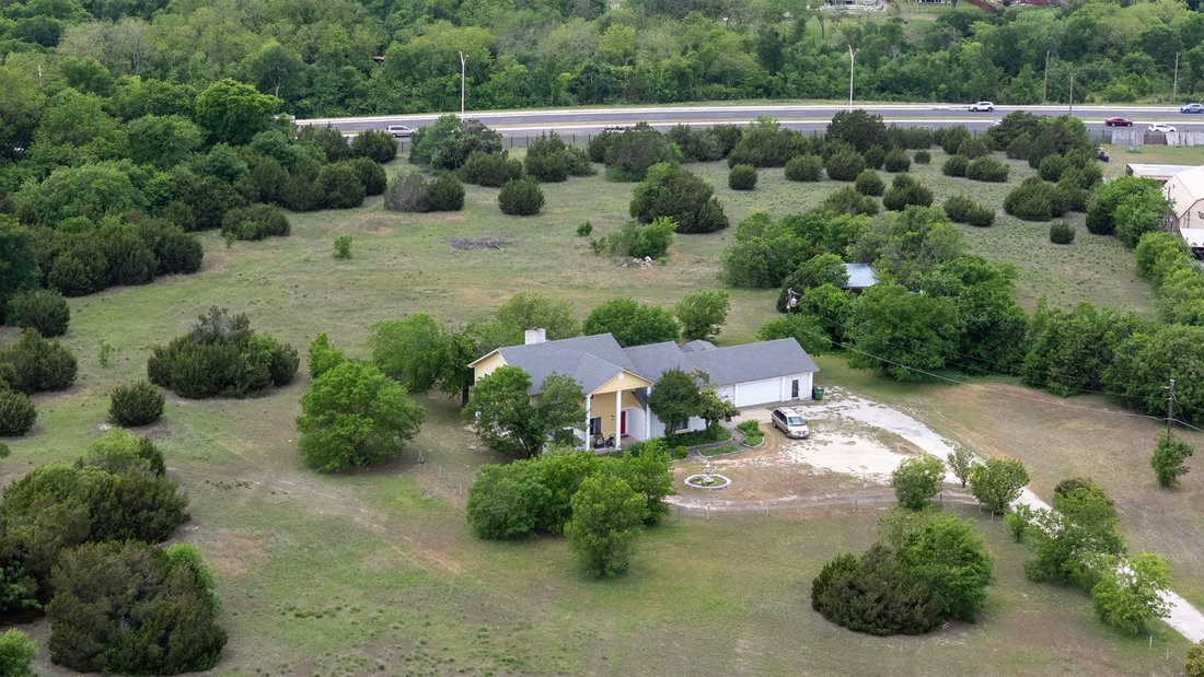 Terreno en Round Rock, Texas, Estados Unidos 5 - 15560824