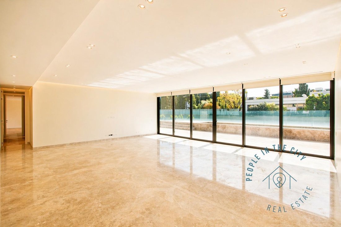Apartment in Buenos Aires, Buenos Aires, Argentina 5 - 17850729
