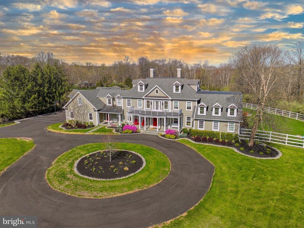 House in Stockton, New Jersey, United States 2 - 17850612
