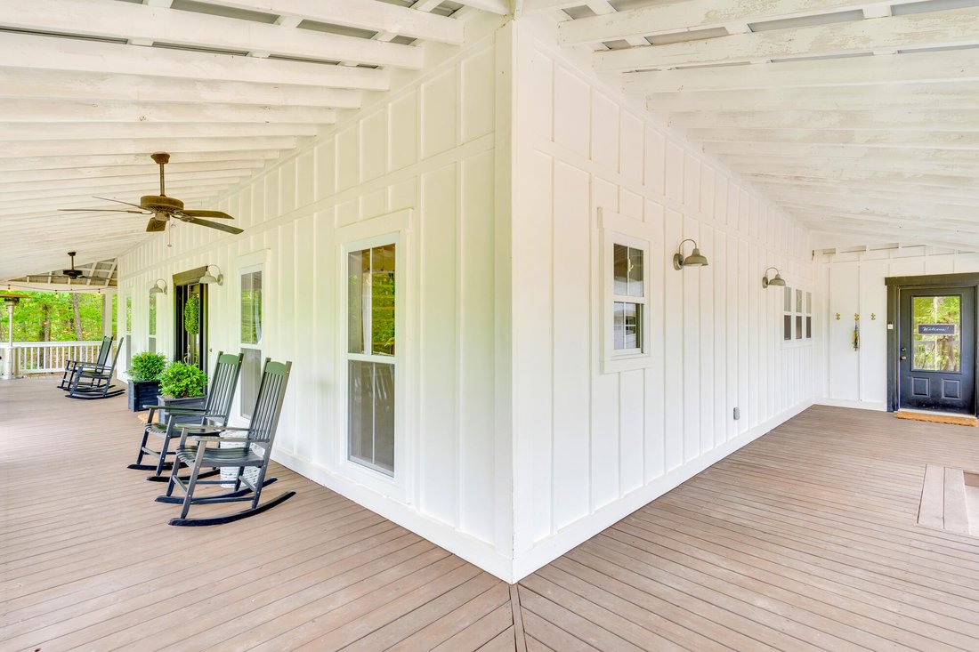 House in Lookout Mountain, Georgia, United States 4 - 17850570