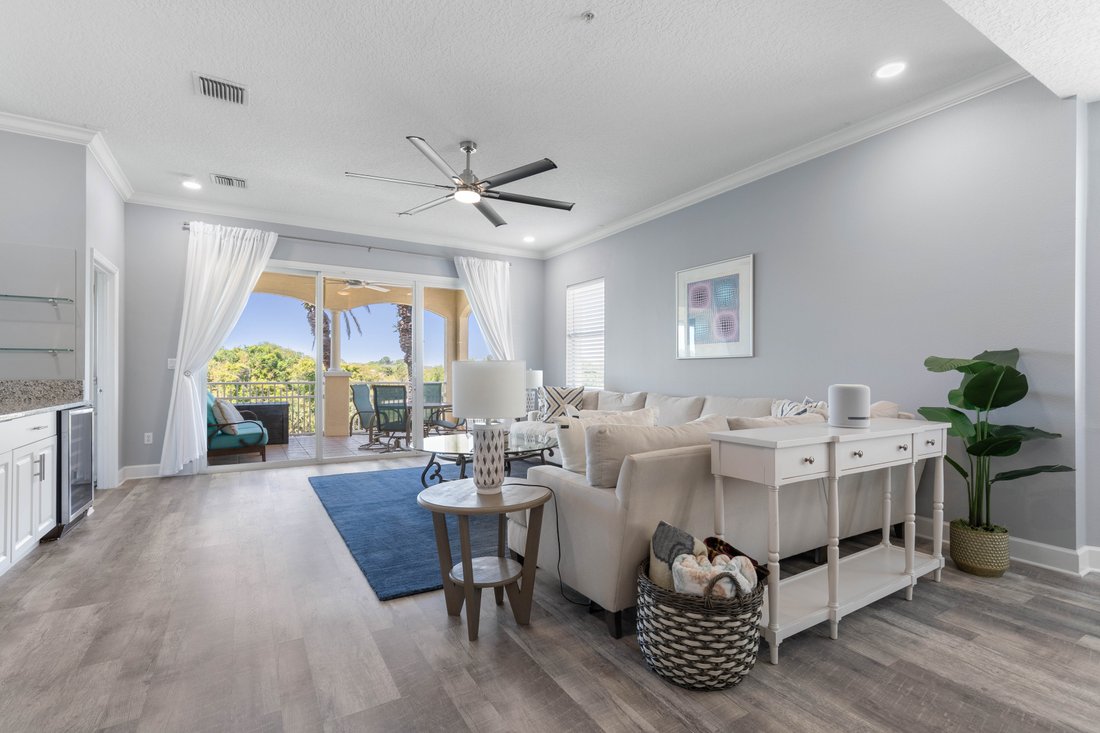 Condo in Palm Coast, Florida, United States 3 - 17851053