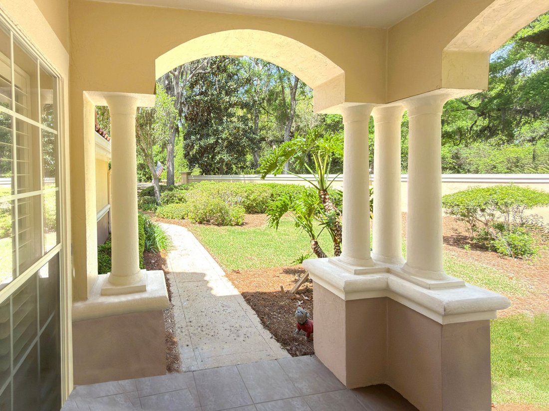 Condo in Fernandina Beach, Florida, United States 5 - 17851149
