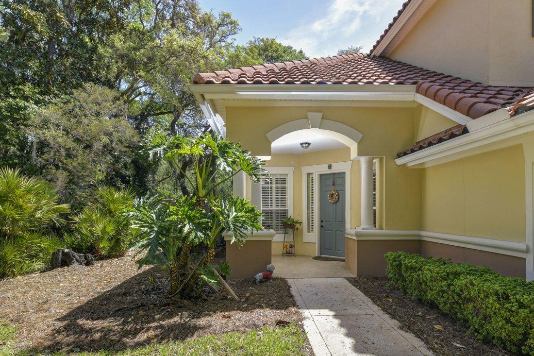 Condo in Fernandina Beach, Florida, United States 2 - 17851149