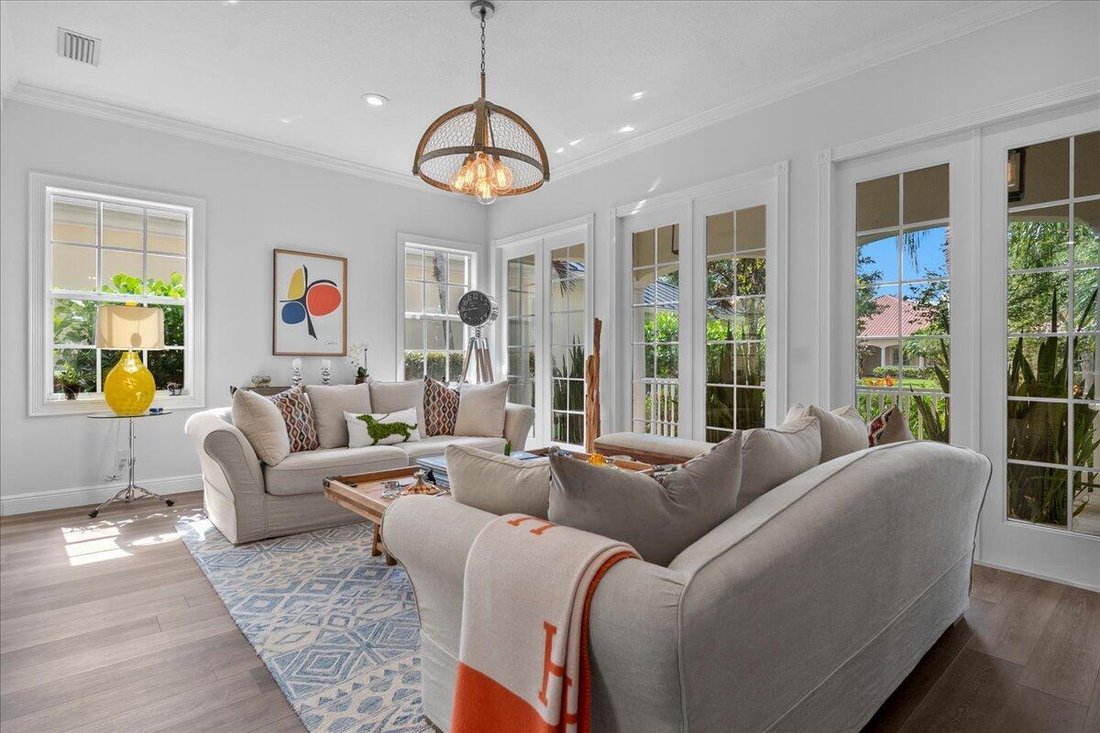 House in Wellington, Florida, United States 4 - 17850653