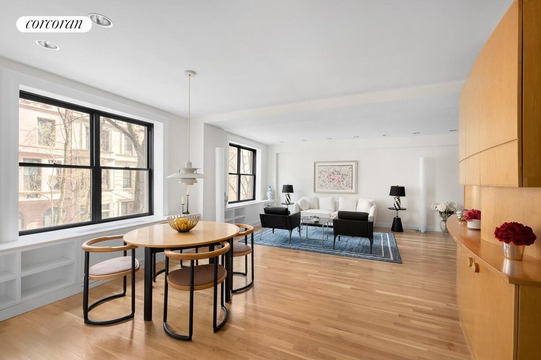 Co Op in New York, New York, United States 1 - 17851044
