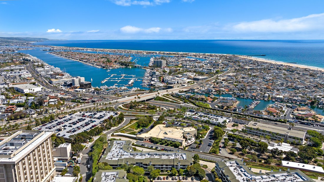 Condo in Newport Beach, California, United States 2 - 17851241