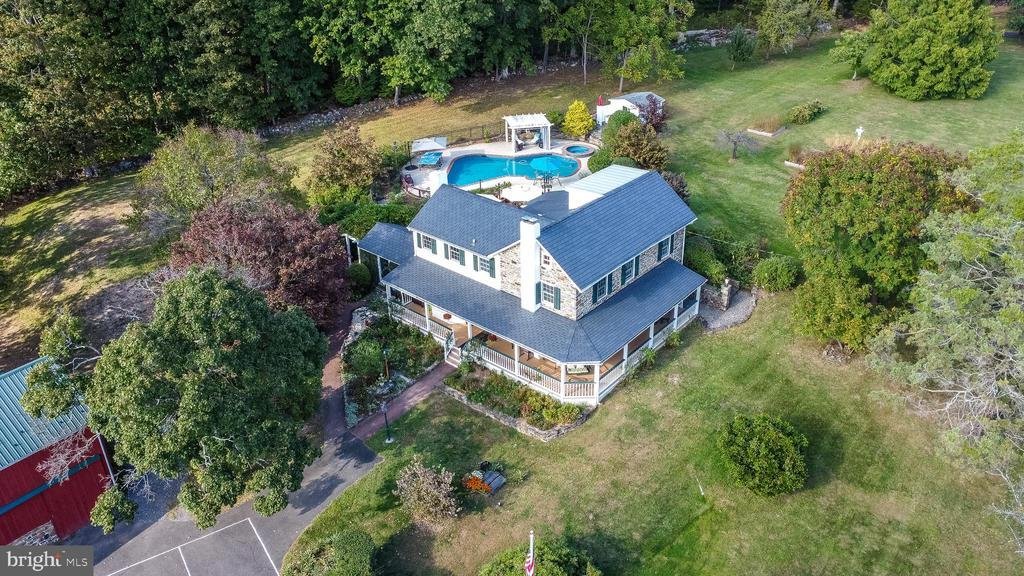 House in Green Lane, Pennsylvania, United States 2 - 17850601