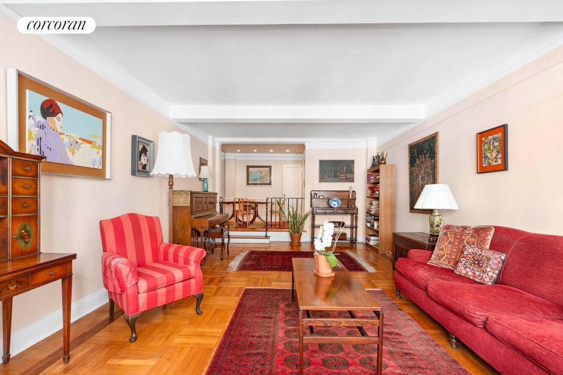 Co Op in New York, New York, United States 4 - 17634300