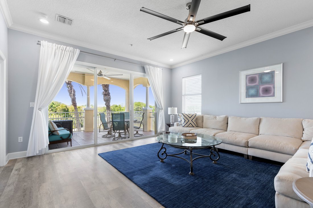 Condo in Palm Coast, Florida, United States 4 - 17851053